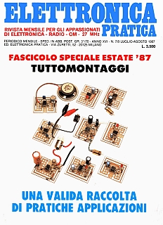 rivista Elettronica Pratica